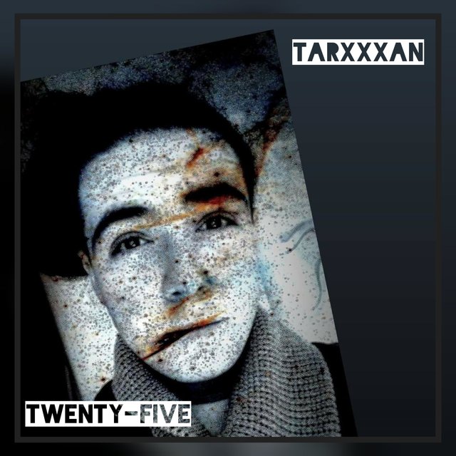 Twenty-Five (feat. HopeCityBeatz)