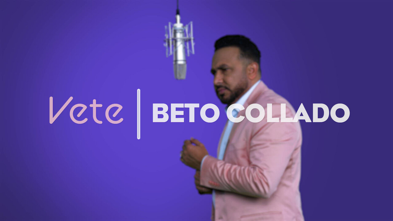 Vete (Video Oficial)