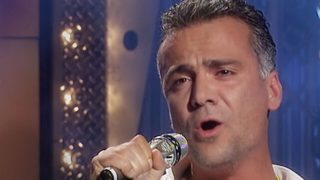 Schwindelfrei (Hitparade 13.05.2000)