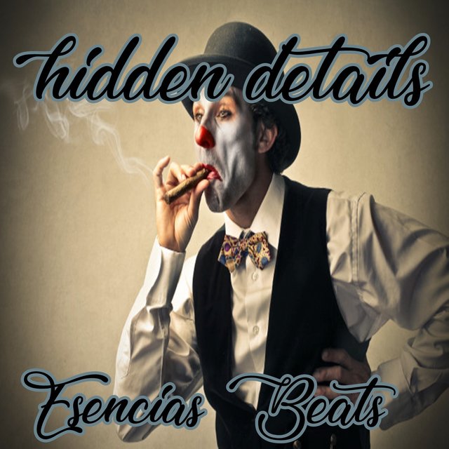 Hidden Details