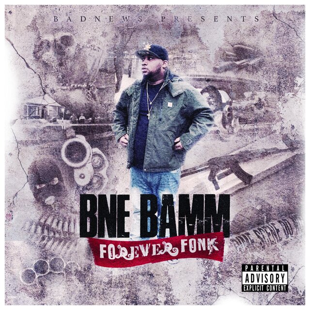 Forever Fonk