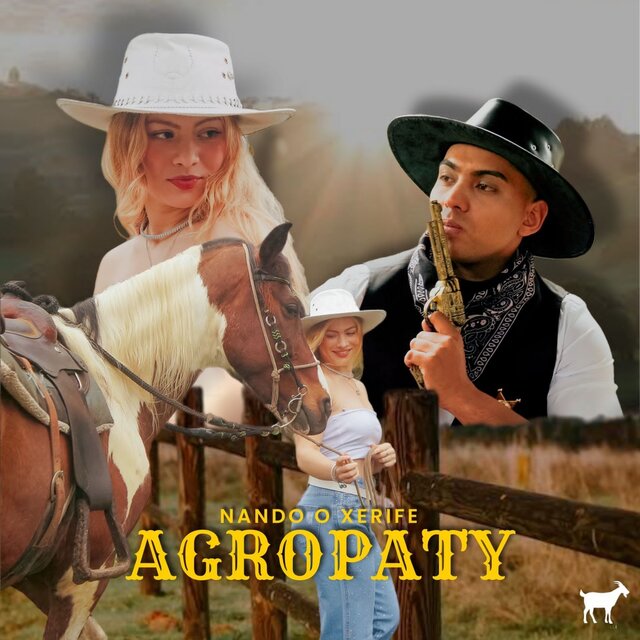 Agro Paty
