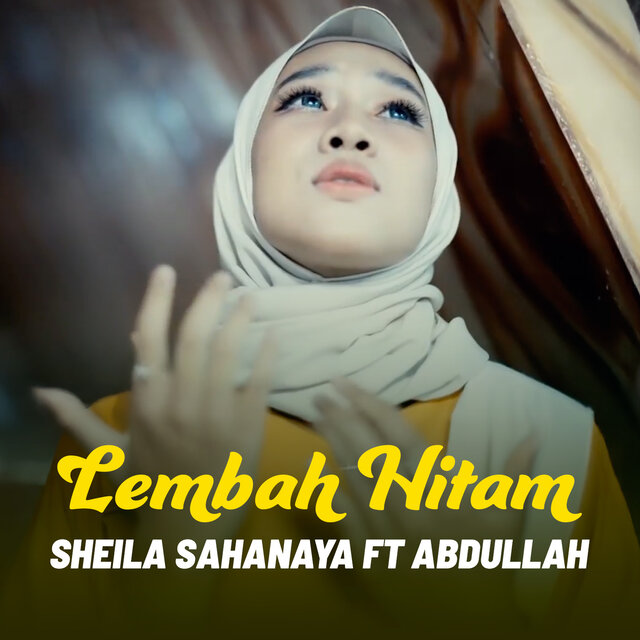 LEMBAH HITAM