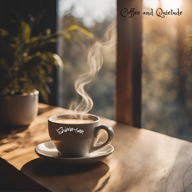 Coffee and Quietude