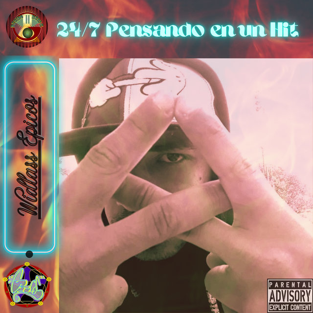 24/7 Pensando en un Hit
