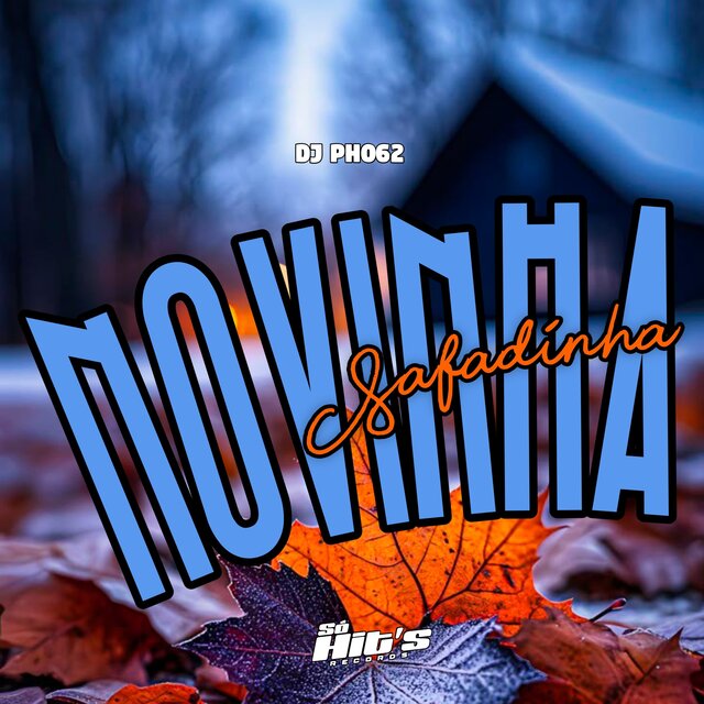 Novinha Safadinha (Eletrofunk)