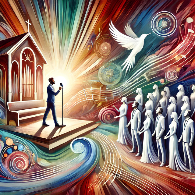 Christian Songs
