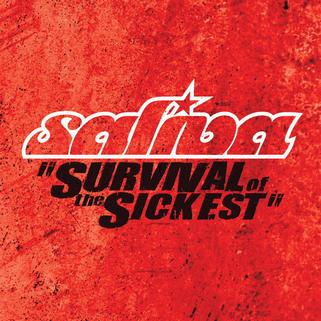 Survival Of The Sickest