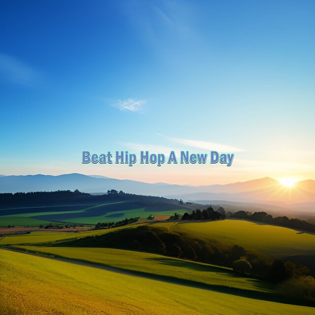 Beat Hip Hop A New Day
