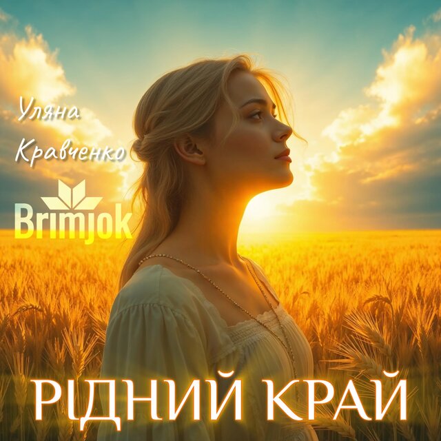 Рідний край