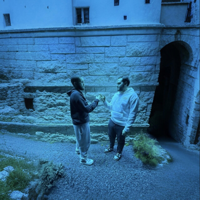 From Ma City (feat. Jo)