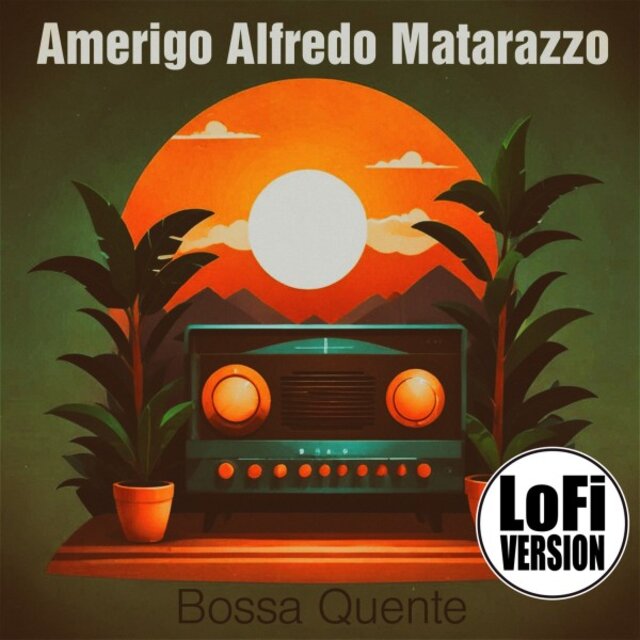 Bossa Quente (Lo-Fi Version)
