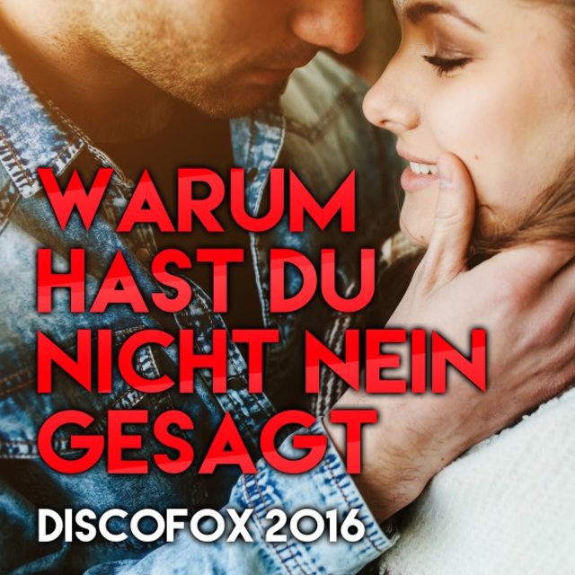 Warum hast du nicht nein gesagt