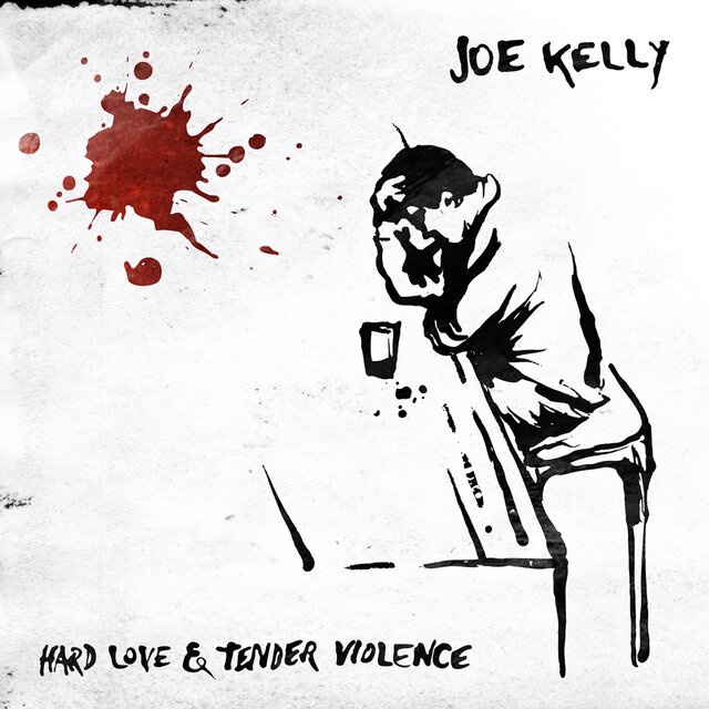 Hard Love and Tender Violence