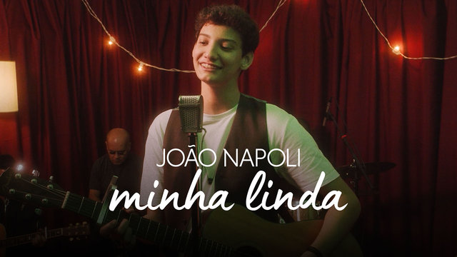 Minha Linda (Clipe Oficial)