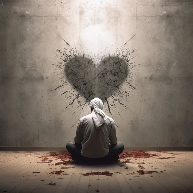 Surah Ali 'Imran - سُورَةُ آلِ عِمۡرَانَ - Family of Imran