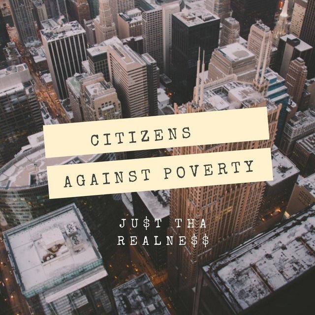 Citizens Against Poverty