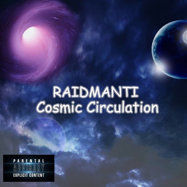 Cosmic Circulation