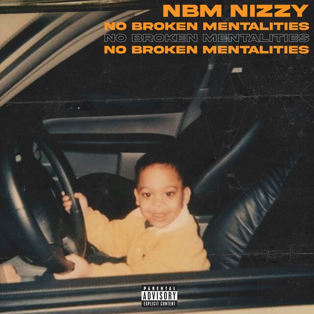 No Broken Mentalities
