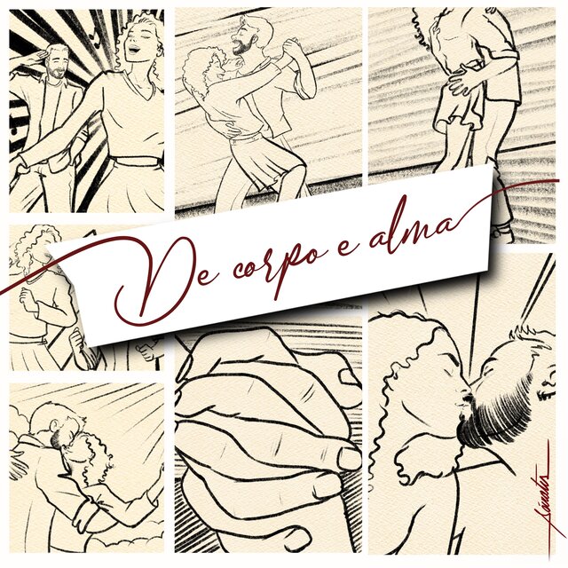 De Corpo e Alma