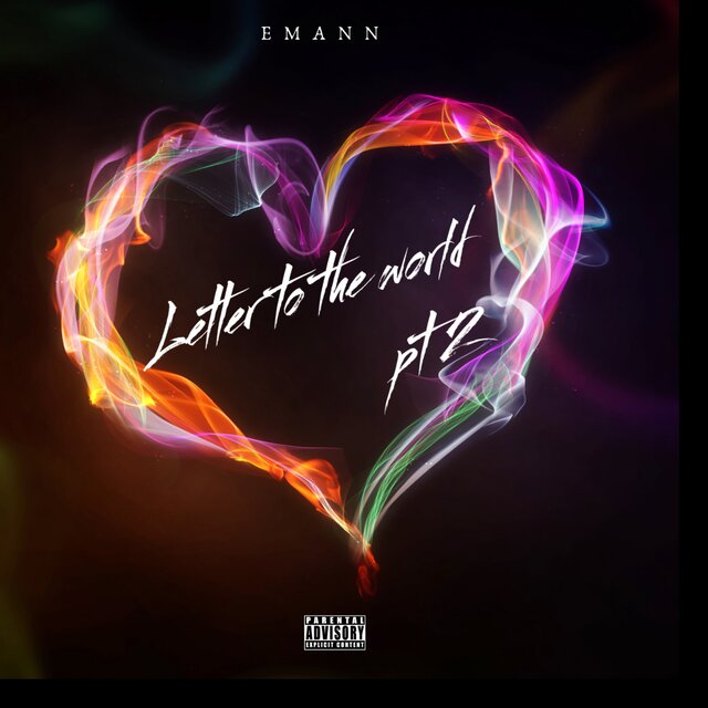 Letter To The World Pt. 2