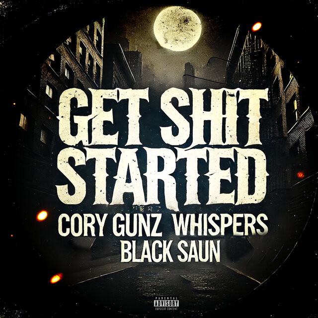 Get Shit Started