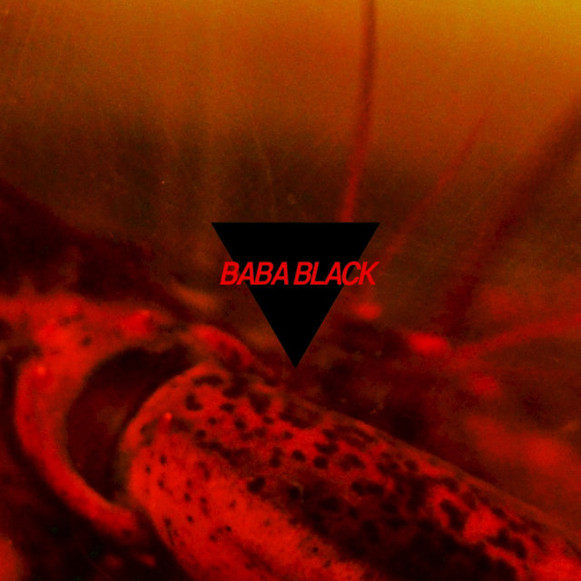 All Red All Black
