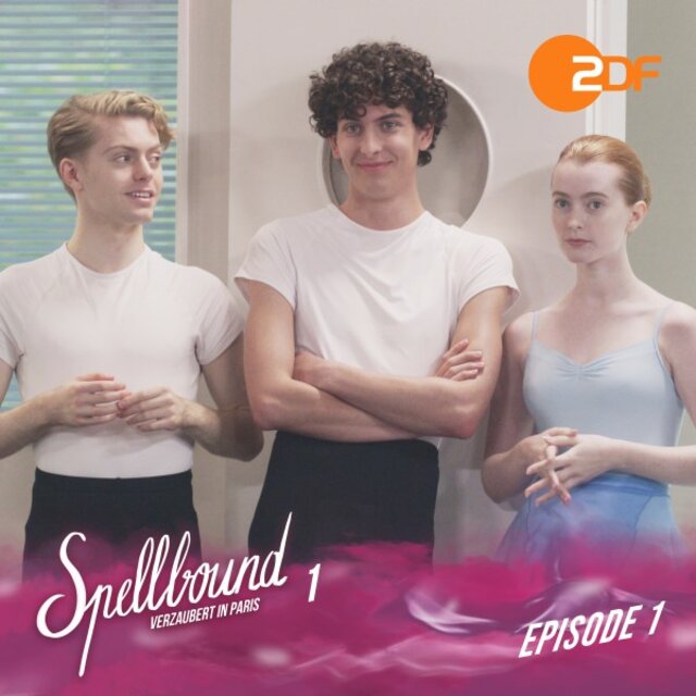 Episode 1: Die Allwissende (Das Original-Hörspiel zur TV-Serie)