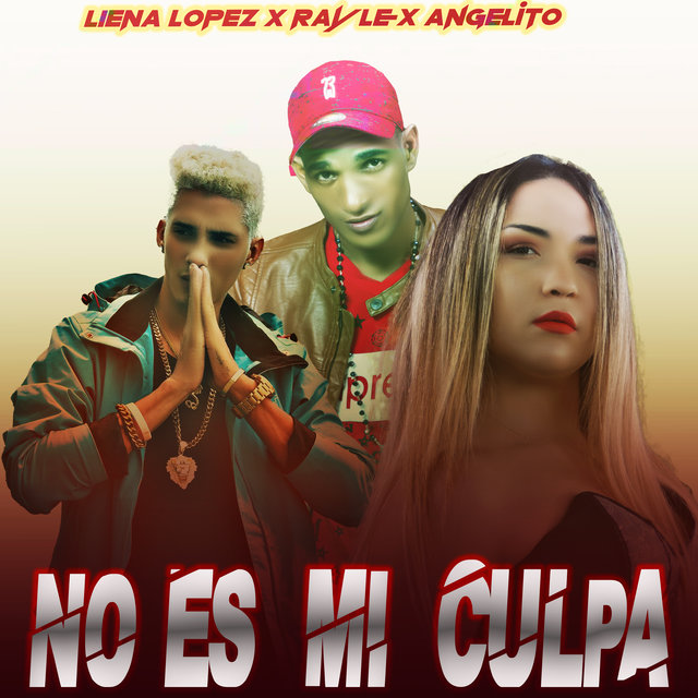 No Es Mi Culpa