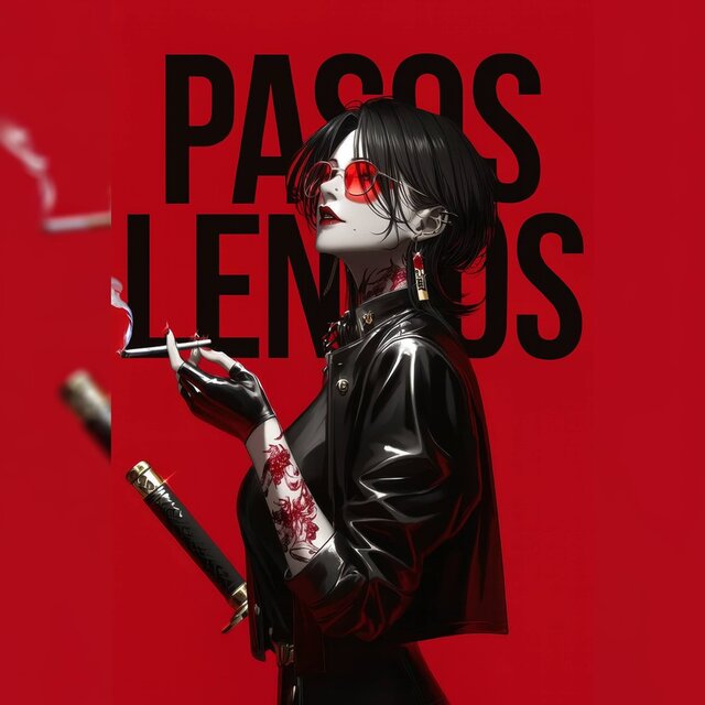 PASOS LENTOS