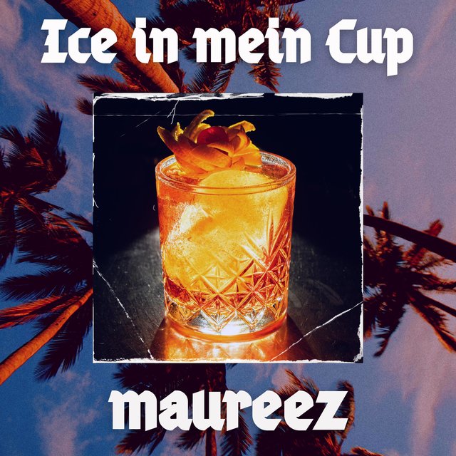 Ice in mein Cup