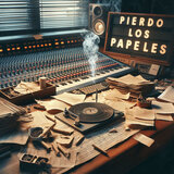 Pierdo los Papeles