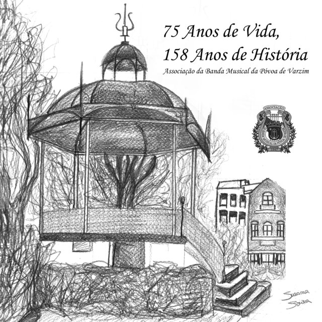 75 Anos de Vida, 158 de História