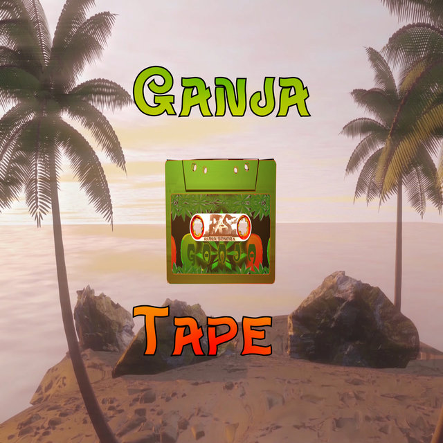 Ganja Tape