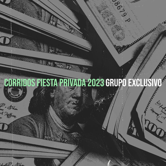 Corridos Fiesta Privada 2023