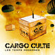 Cover art for album Les temps modernes by Cargo Culte