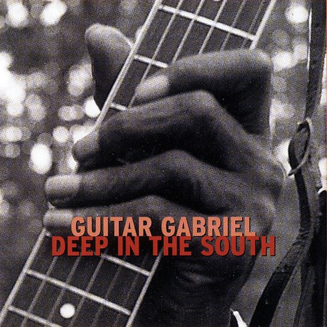 Deep in the South