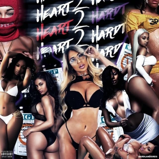 Heart 2 Hardt
