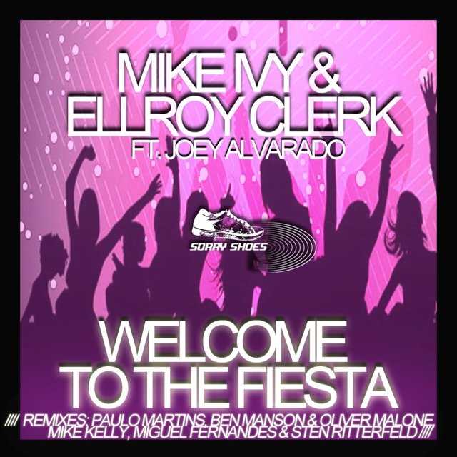 Welcome to the Fiesta