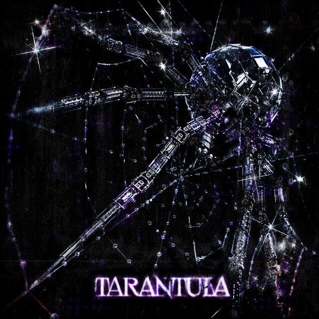 TARANTULA