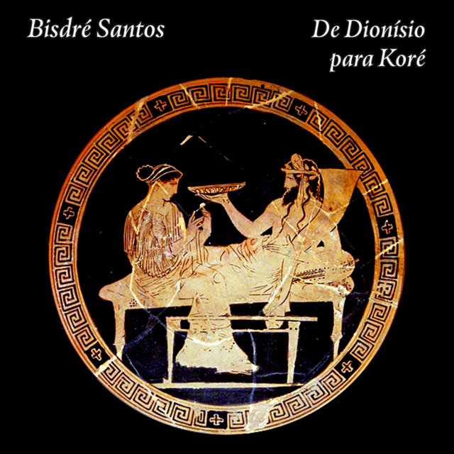 De Dionísio Para Koré