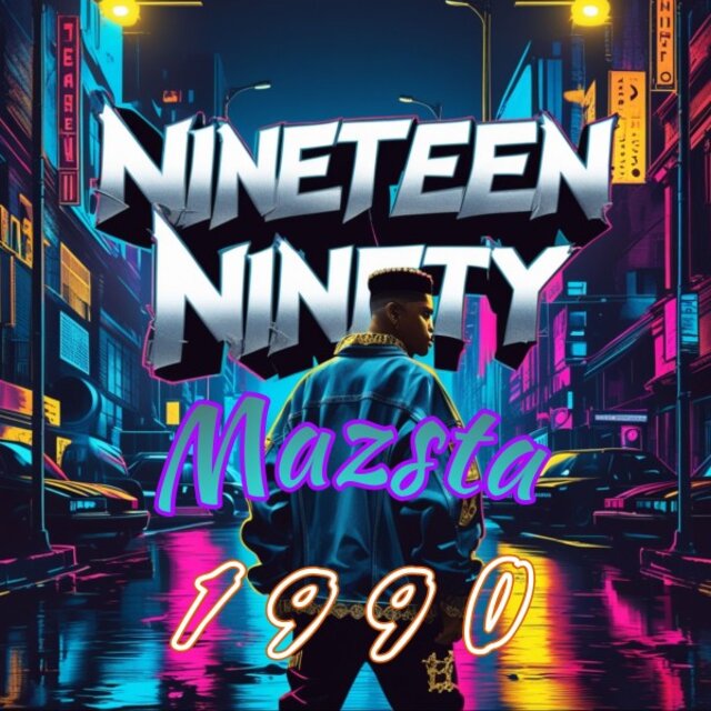 Nineteen Ninety