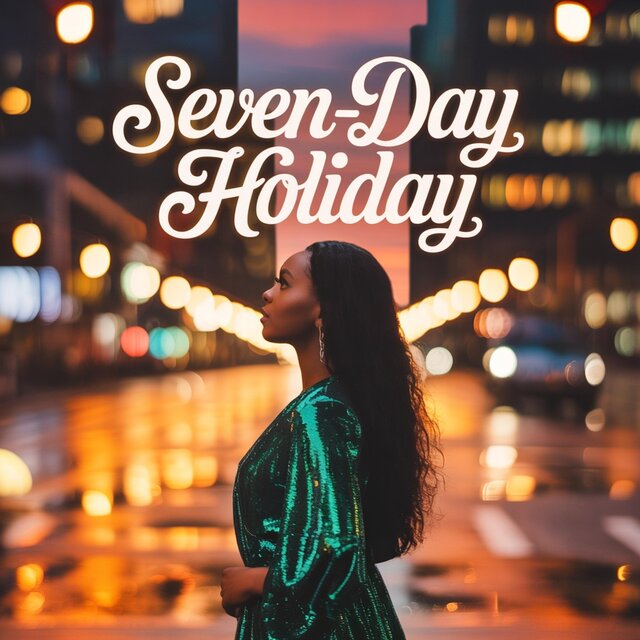 Seven-Day Holiday