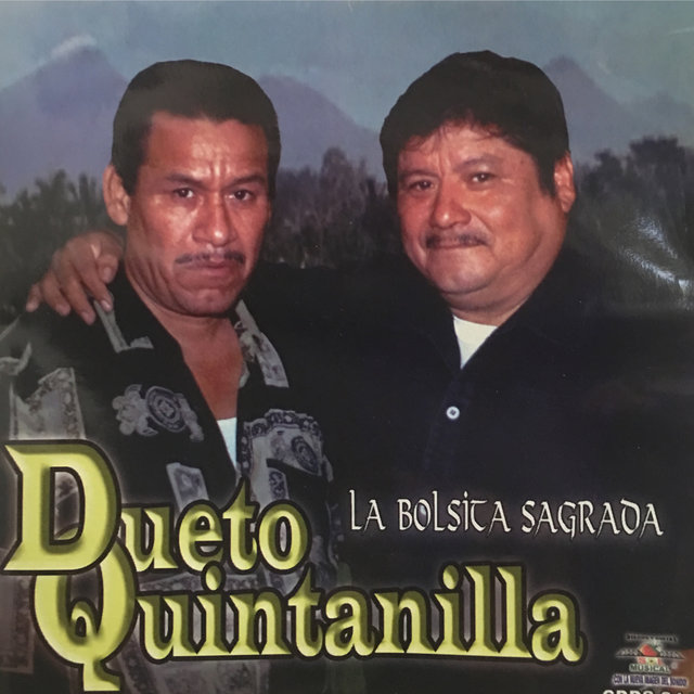 La Bolsita Sagrada
