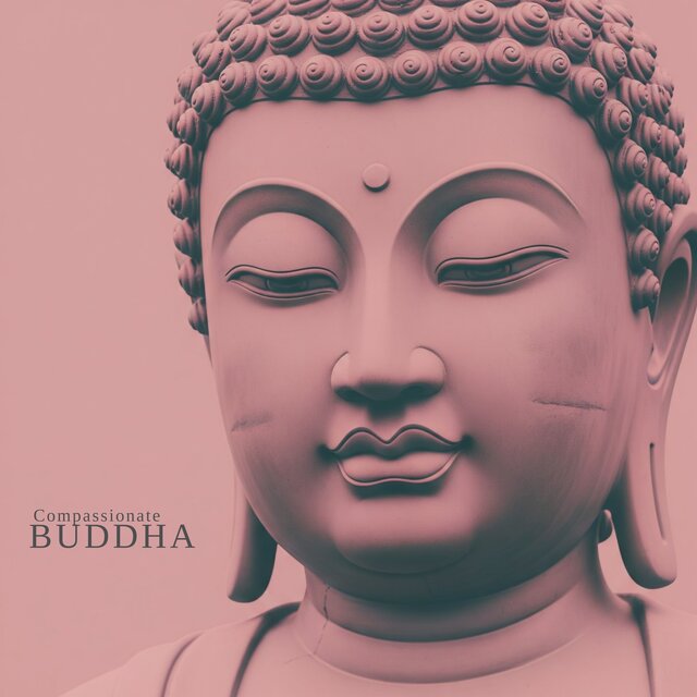 Compassionate Buddha