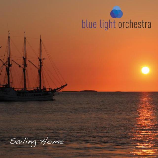 Sailing Home