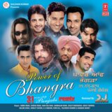 Power Of Bhangra 31 Non-Stop Punjabi Remix