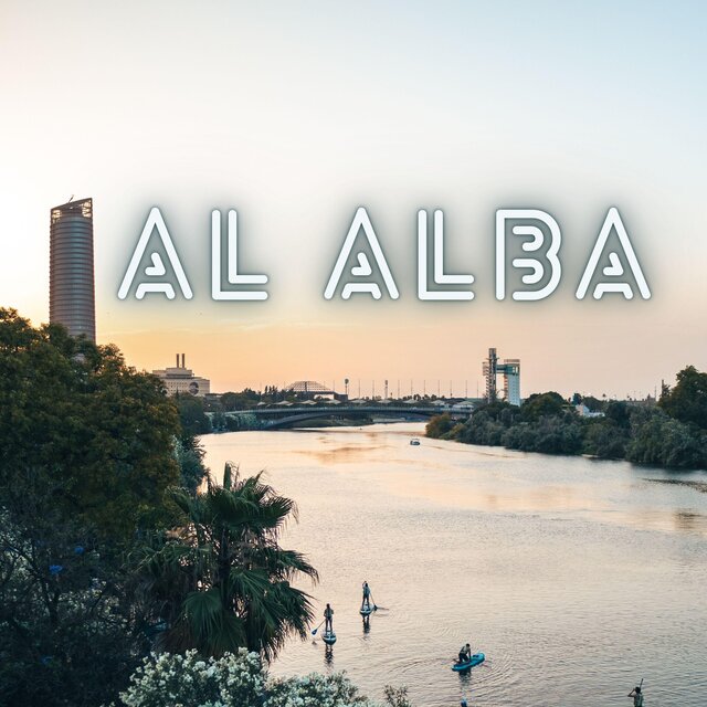 Al Alba (feat. EL MFB)