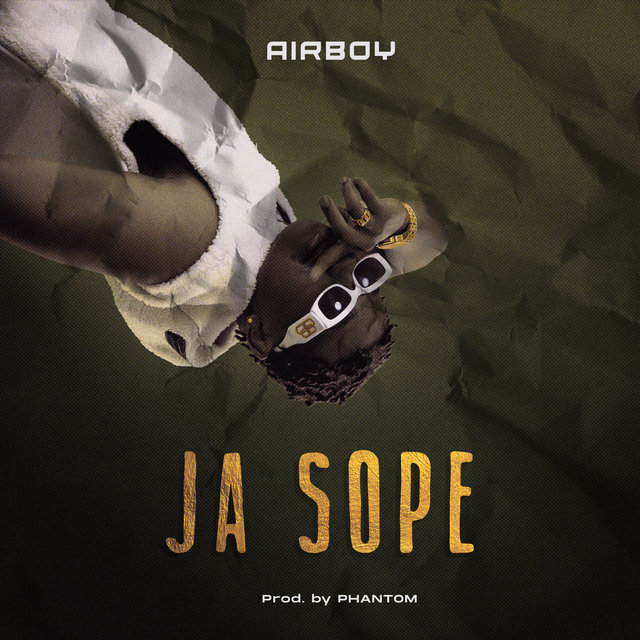 Ja Sope
