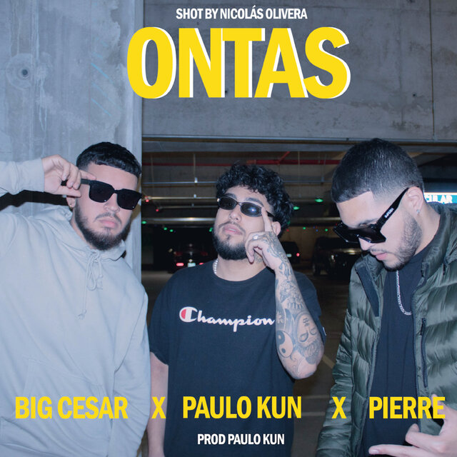 Ontas